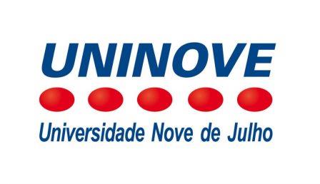 uninove logo