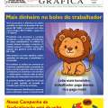 Jornal mês de Março