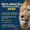 Imposto de Renda 2026